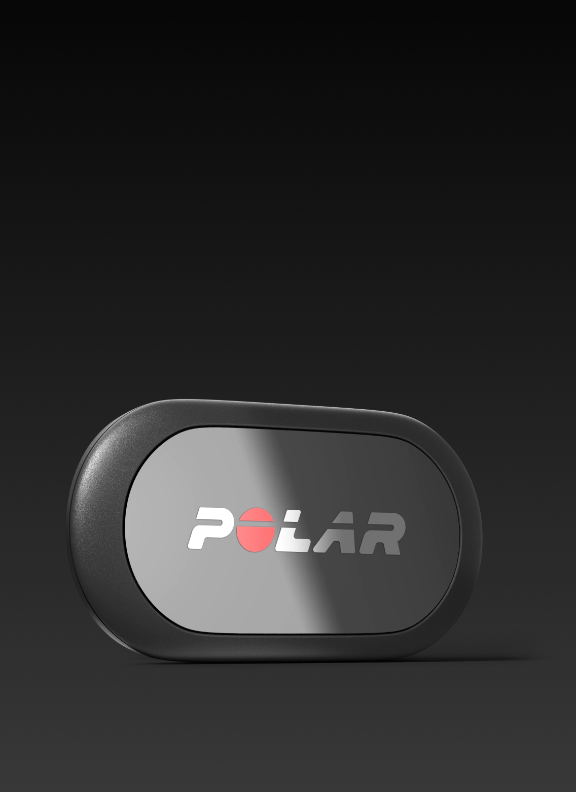 Polar H9 Heart Rate Sensor