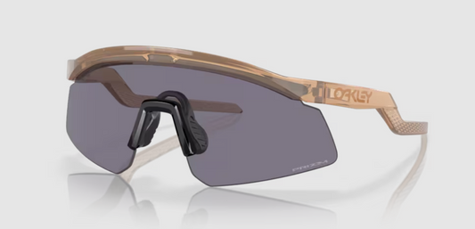 Oakley Hydra Sepia with Prizm grey Lens