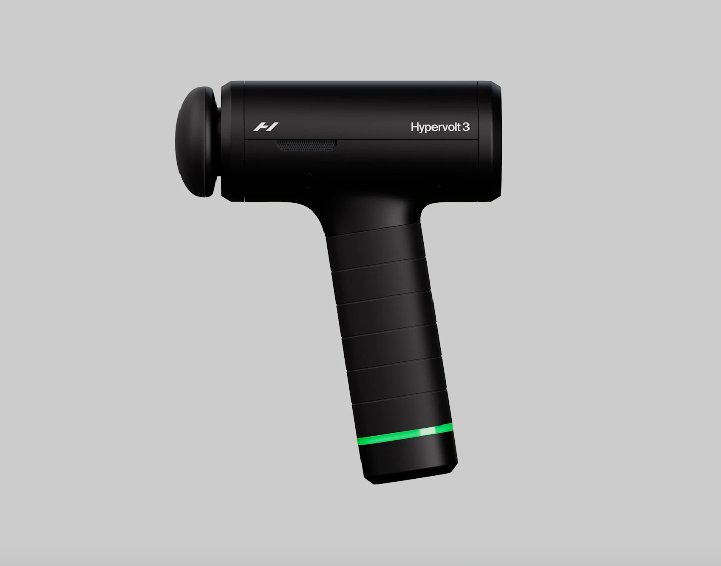 Hyperice Hypervolt 3 - Black