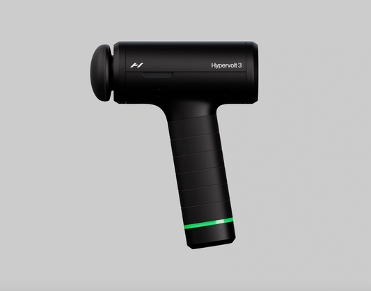 Hyperice Hypervolt 3 - Black