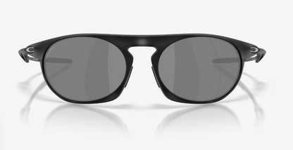 Oakley Neo Jacket Matte Black with Prizm Black