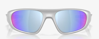 Oakley  Neofarma X SIlver Prizm Deep Water Polarized