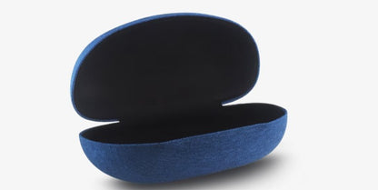 Oakley Ellipse O  Sunglass Case