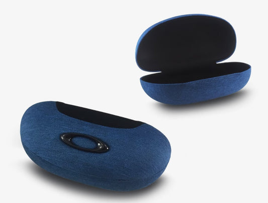 Oakley Ellipse O  Sunglass Case