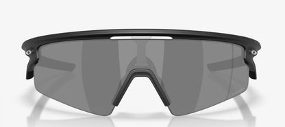 Oakley  Sphaera Strike Sunglass with Matte Black and Prizm Black lens