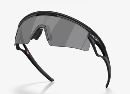 Oakley  Sphaera Strike Sunglass with Matte Black and Prizm Black lens
