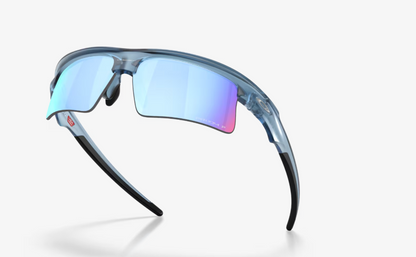 9534-06 Bisphaera Speed Matte Trans Abyss Prizm Deep  Water Polarized