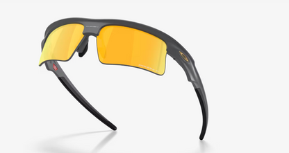 9534-03 Bisphaera Speed Matte Carbon Prizm 24K Polarized