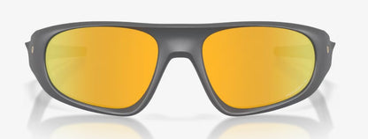 Oakley Neofarma Sunglass with Matte Carbon  and Prizm24K Polarized lens