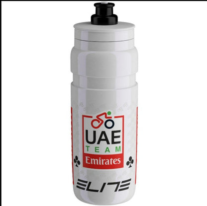 Elite Bottle Fly 750ml UAE Team Emirates