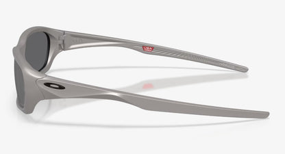 Oakley Terraforma Sunglass with Titaium Prizm and  Black Polarized lenses