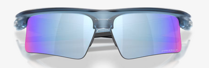 9534-06 Bisphaera Speed Matte Trans Abyss Prizm Deep  Water Polarized