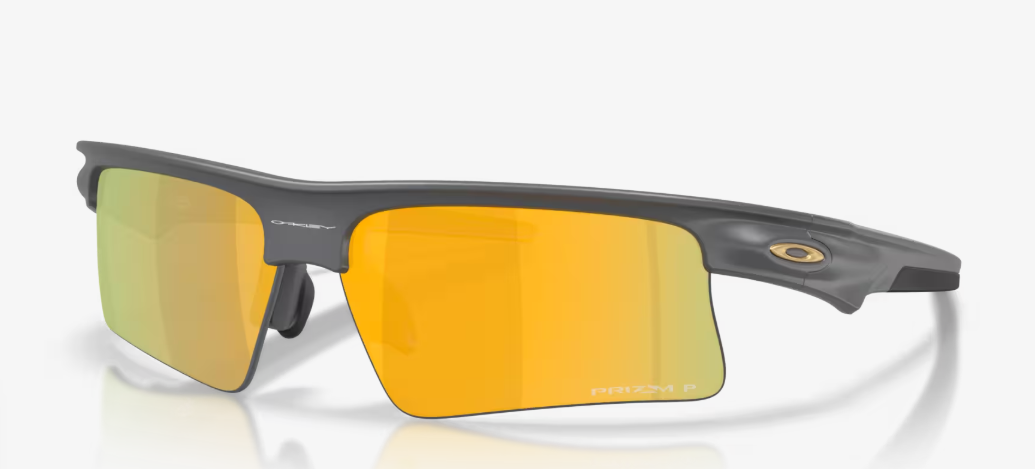 9534-03 Bisphaera Speed Matte Carbon Prizm 24K Polarized