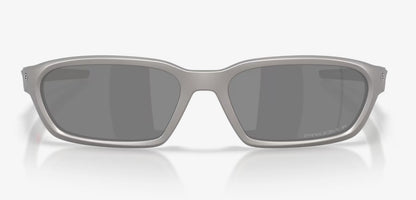 Oakley Terraforma Sunglass with Titaium Prizm and  Black Polarized lenses