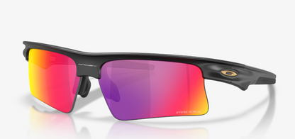 9534-02 Bisphaera Speed Matte Black Prizm Road