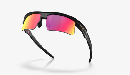 9534-02 Bisphaera Speed Matte Black Prizm Road