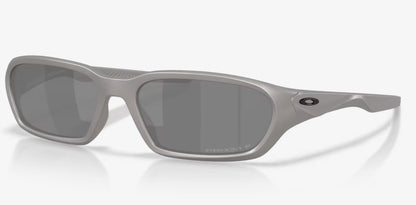 Oakley Terraforma Sunglass with Titaium Prizm and  Black Polarized lenses