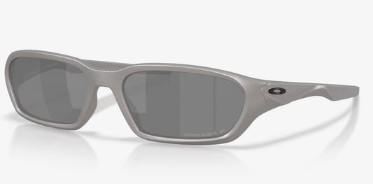 Oakley Terraforma Sunglass with Titaium Prizm and  Black Polarized lenses