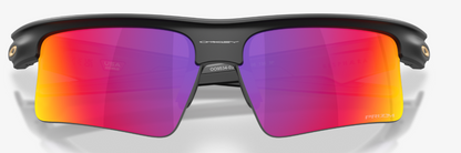 9534-02 Bisphaera Speed Matte Black Prizm Road