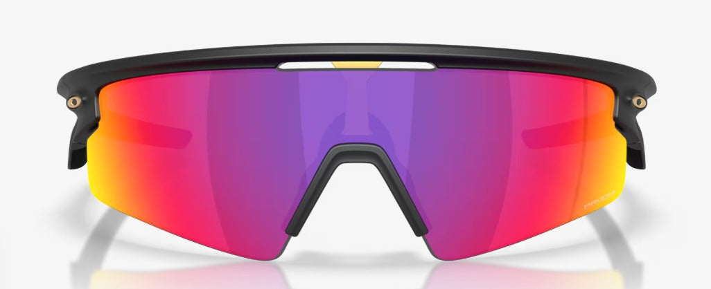Oakley  Sphaera Strike with  Prizm Road lens