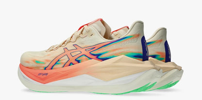 ASICS SUPERBLAST 3 SEASHELL/SUN CORAL