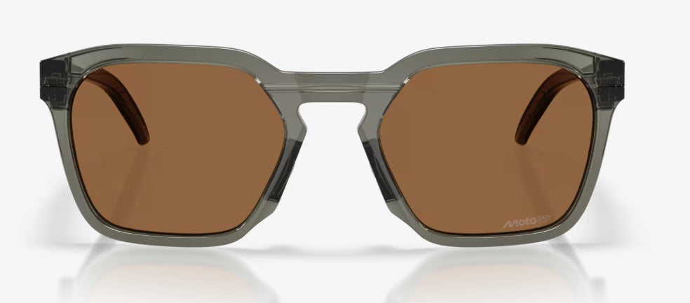 Oakley Moto GP Sunglass HSTN Sq