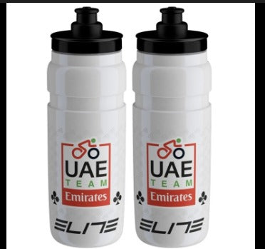 Elite Bottle Fly 750ml UAE Team Emirates