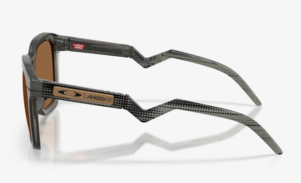 Oakley Moto GP Sunglass HSTN Sq