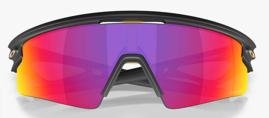 Oakley  Sphaera Strike with  Prizm Road lens