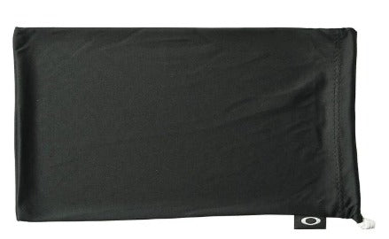 oakley Microclear Cleaning/Storage Bag - Black