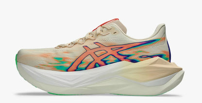 ASICS SUPERBLAST 3 SEASHELL/SUN CORAL