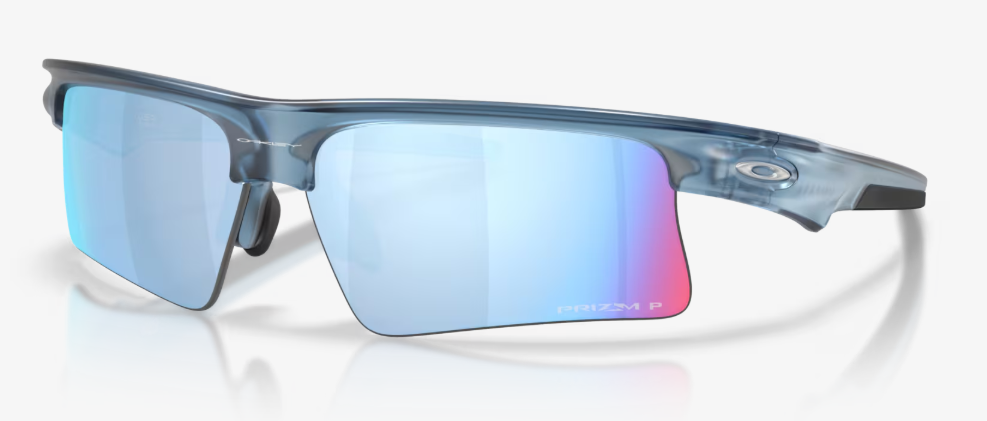 9534-06 Bisphaera Speed Matte Trans Abyss Prizm Deep  Water Polarized