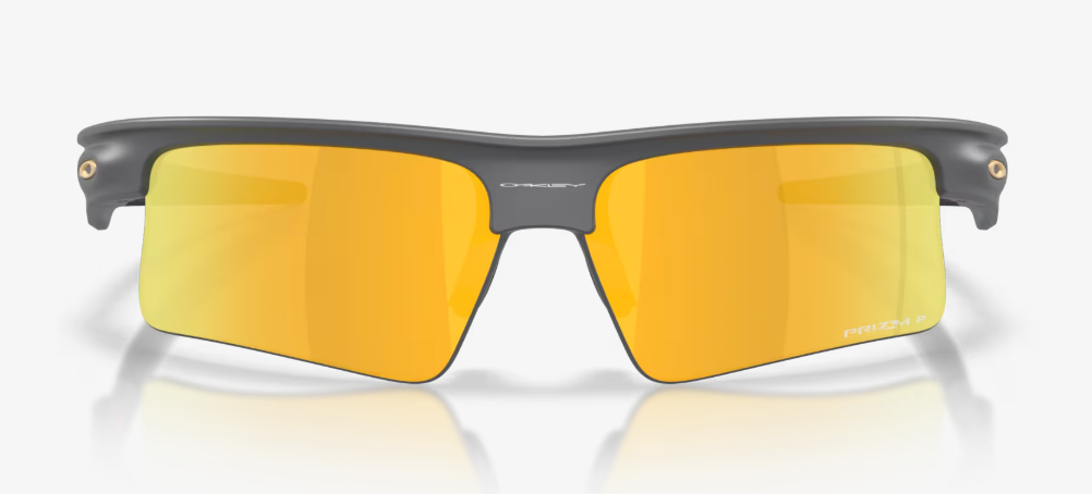 9534-03 Bisphaera Speed Matte Carbon Prizm 24K Polarized