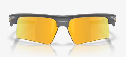 9534-03 Bisphaera Speed Matte Carbon Prizm 24K Polarized