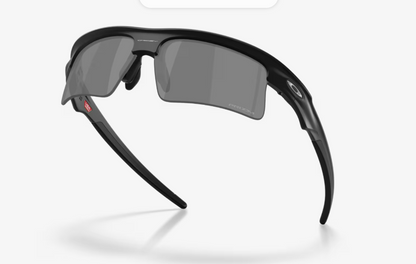 9534-01 Bisphaera Speed Matte Black Prizm Black