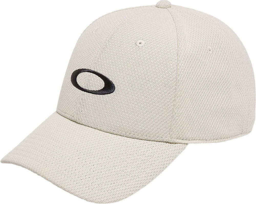 Golf Ellipse - Cap mist/black