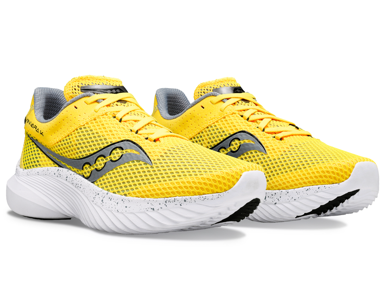 Saucony Men's Kinvara 14 Yellow