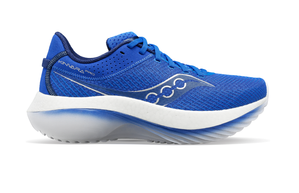 Buy Saucony Kinvara Pro Sports Shoes in Mumbai India