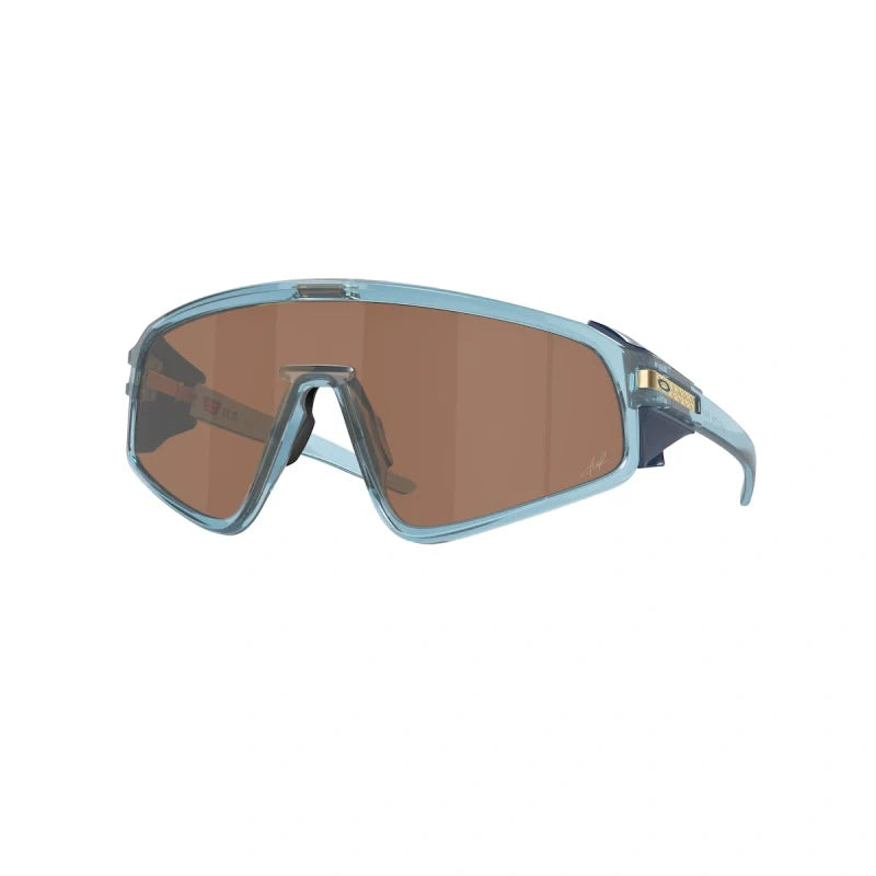 Oakley Latch Panel Transparent Stonewash