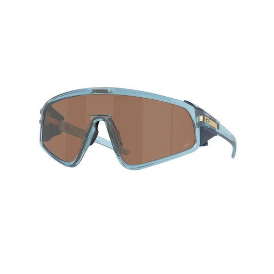 Oakley Latch Panel Transparent Stonewash