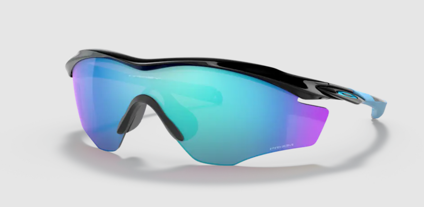 Oakley M2 Prizm sapphire