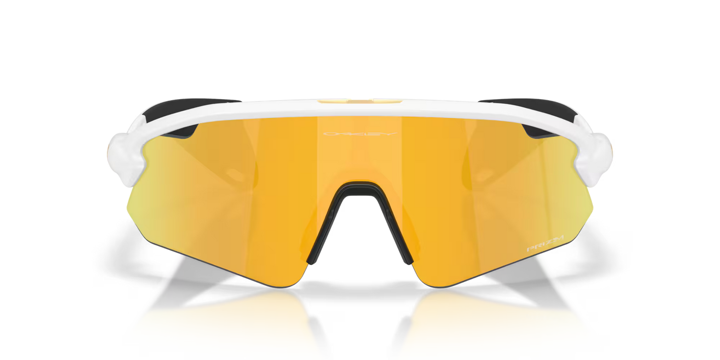 Stunt Devil 9525-08  Stunt Devil A Matte White Prizm 24K