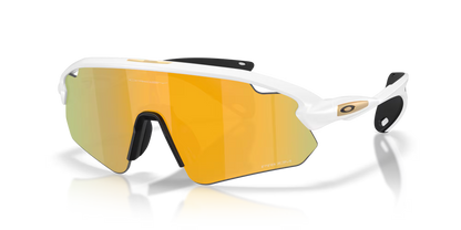 Stunt Devil 9525-08  Stunt Devil A Matte White Prizm 24K