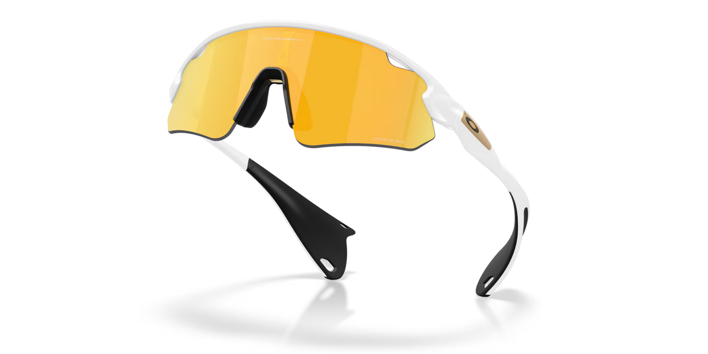 Stunt Devil 9525-08  Stunt Devil A Matte White Prizm 24K