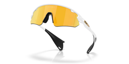Stunt Devil 9525-08  Stunt Devil A Matte White Prizm 24K