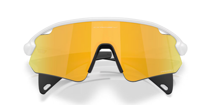Stunt Devil 9525-08  Stunt Devil A Matte White Prizm 24K