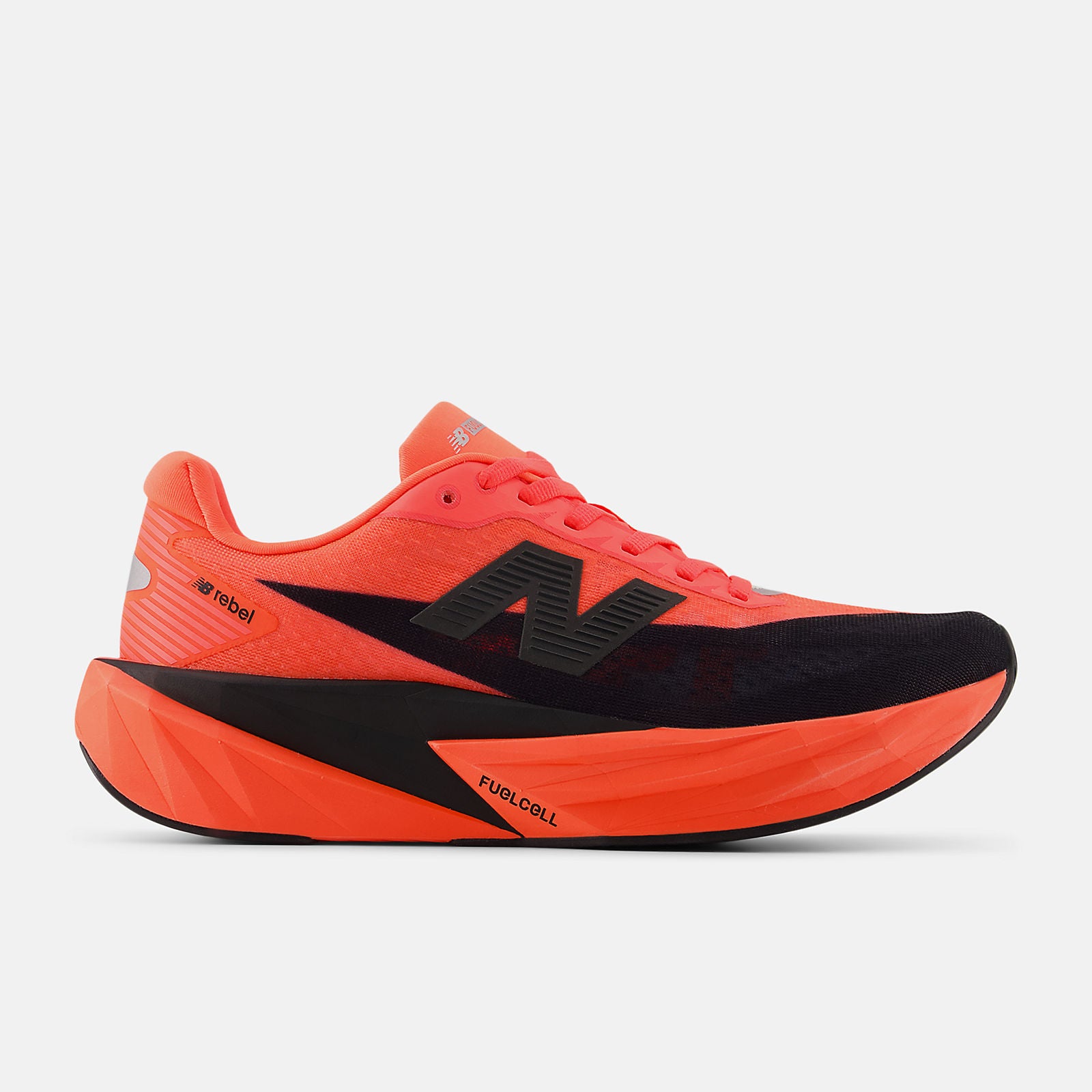 New Balance FuelCell Rebel v5 – TheTriWorld