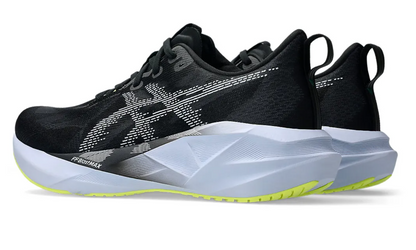 Asics NOVABLAST 5 BLACK/BLUE FADE