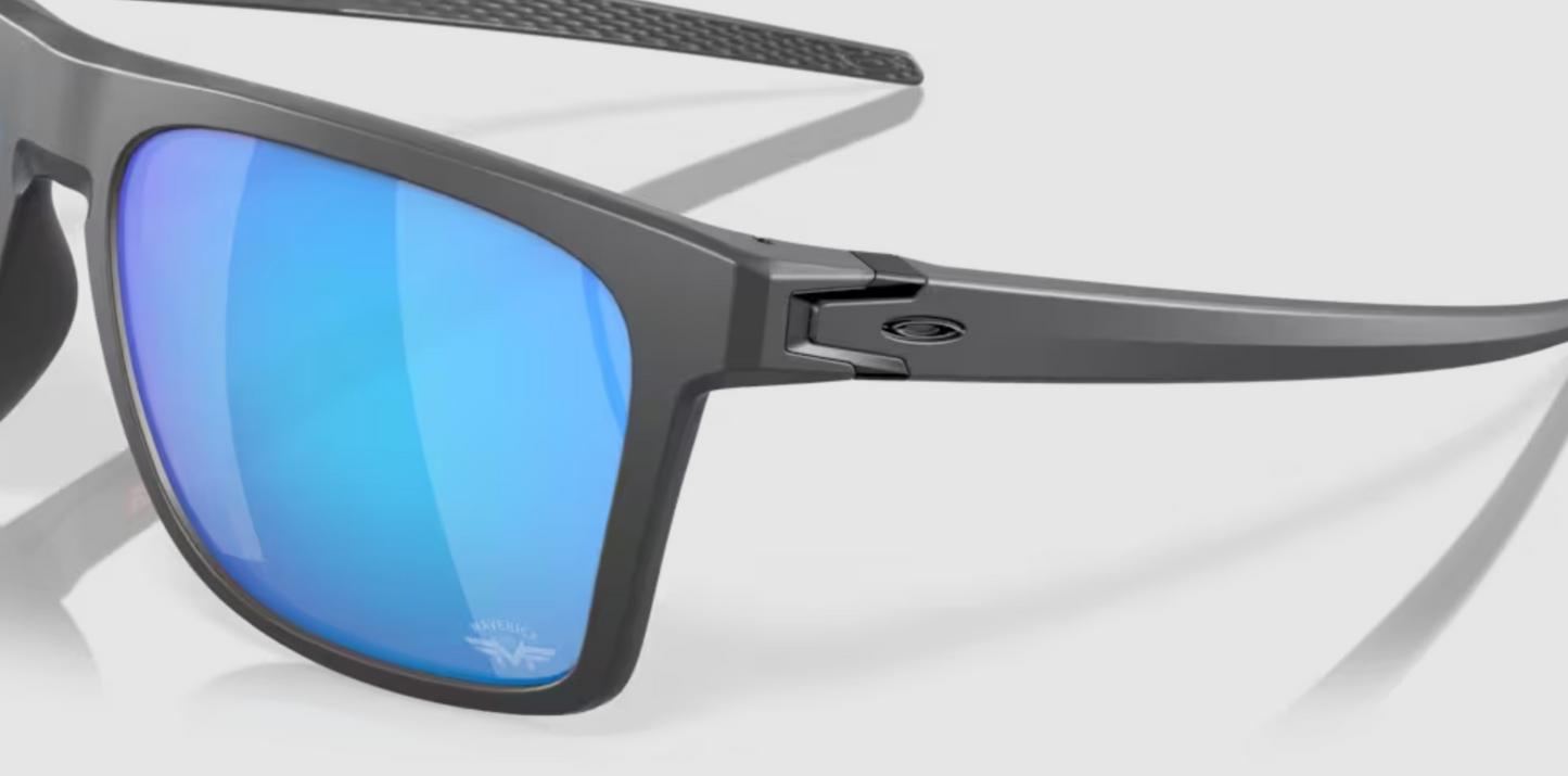 Maverick Vinales Collection Oakley Leffingwell