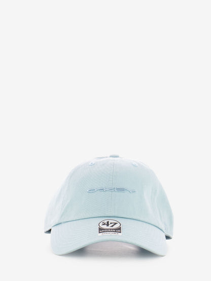 Oakley 47 Soho dad hat cap  frost blue